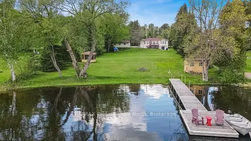 4696 County Road 21 N/A, Dysart Et Al, ON K0M 1S0