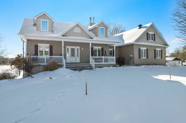 2600 Ramsay Concession 2b N/A, Mississippi Mills, ON K0A 1P0