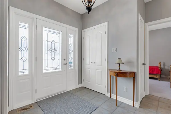 2600 Ramsay Concession 2b N/A, Mississippi Mills, ON K0A 1P0