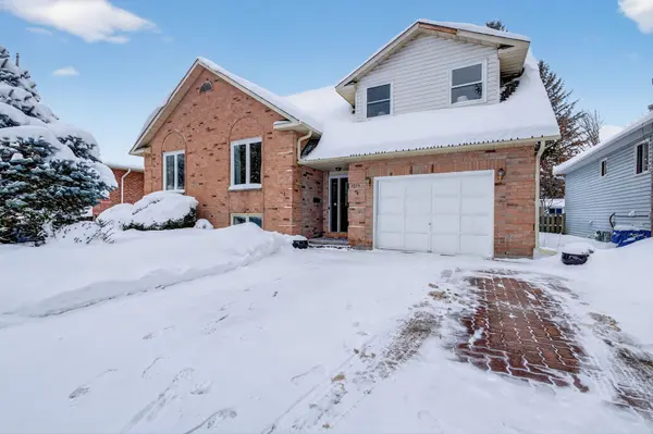 1311 CUTHBERTSON AVE, Brockville, ON K6V 6Y2