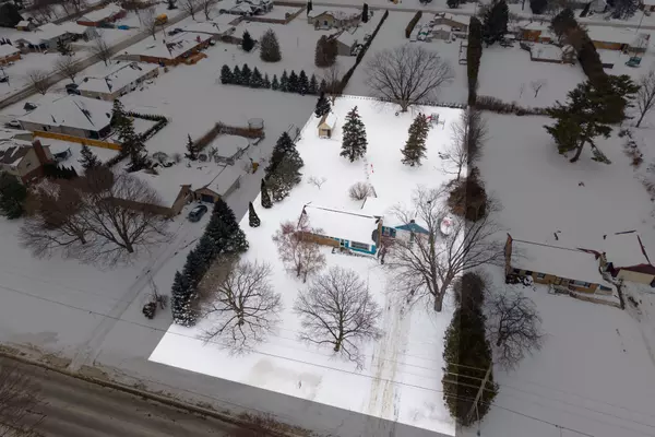 Central Elgin, ON N5R 5B3,193 Centennial AVE