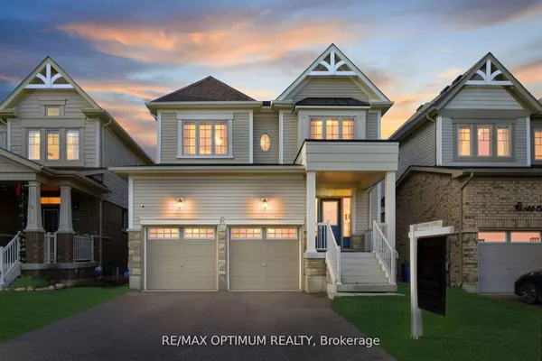 184 EDGAR BONNER AVE, Guelph/eramosa, ON N0B 2K0