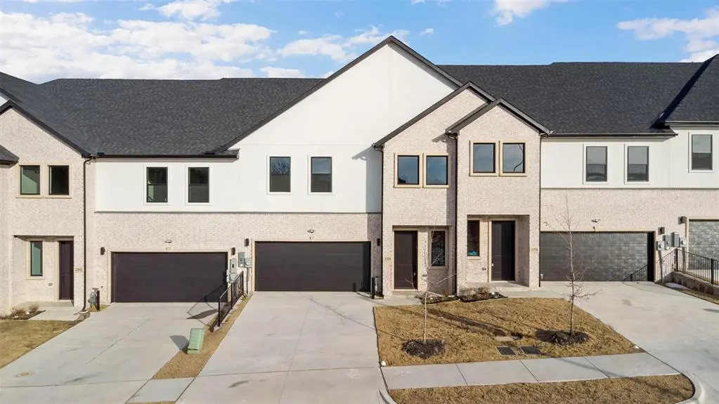 2378 Usman Drive, Irving, TX 75062