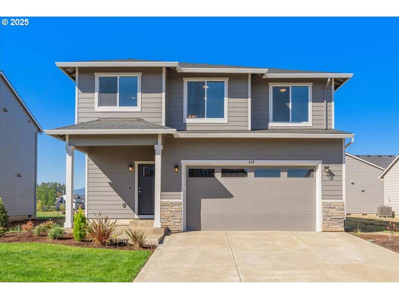 410 S Elm ST, Yamhill, OR 97148