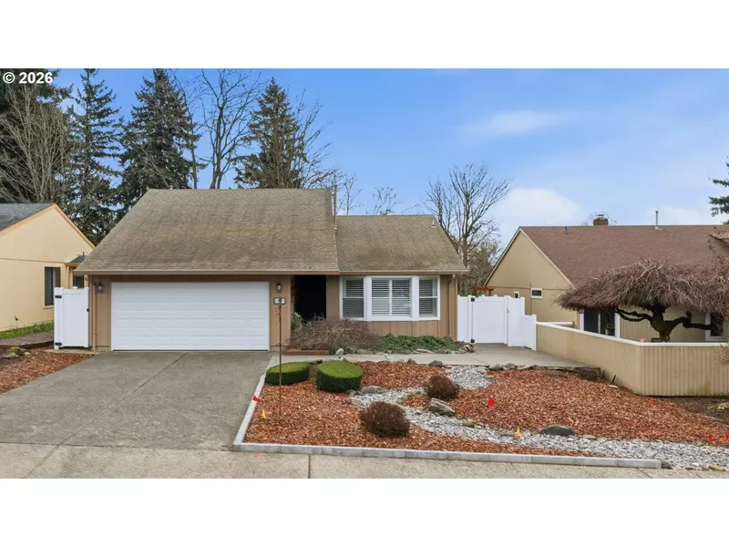 2901 SE BALBOA DR, Vancouver, WA 98683