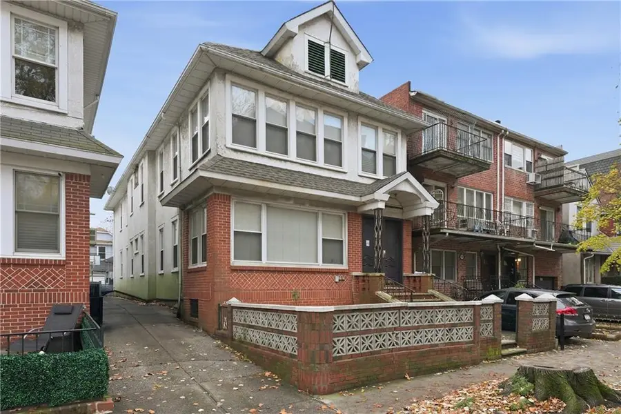 1596 East 17th ST, Brooklyn, NY 11230