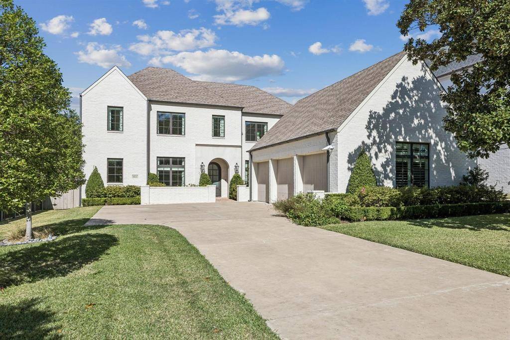 6815 Stichter Avenue, Dallas, TX 75230