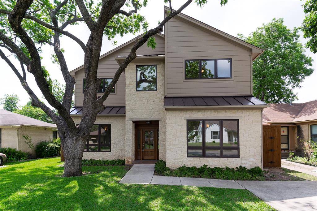 7507 Robin Road, Dallas, TX 75209