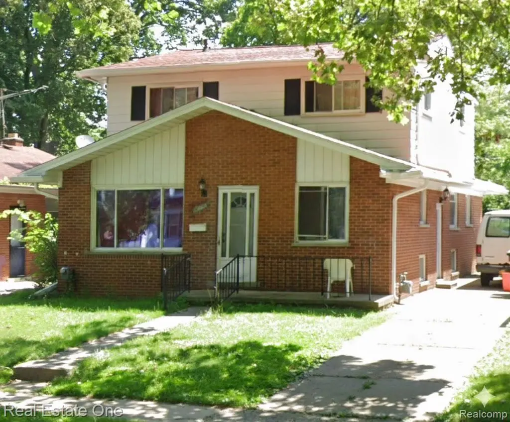 19450 Rensellor ST, Livonia, MI 48152