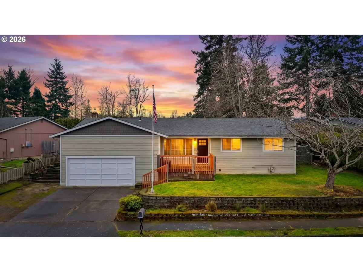 2073 SE KANE AVE, Gresham, OR 97080