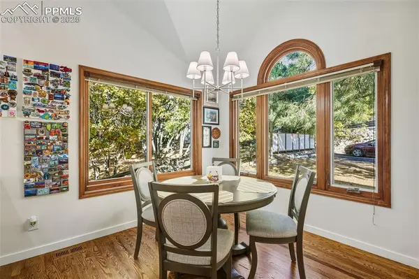 5222 Driftstone PL, Colorado Springs, CO 80919