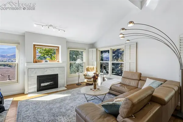 5222 Driftstone PL, Colorado Springs, CO 80919