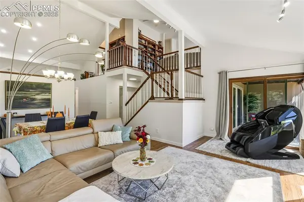 5222 Driftstone PL, Colorado Springs, CO 80919