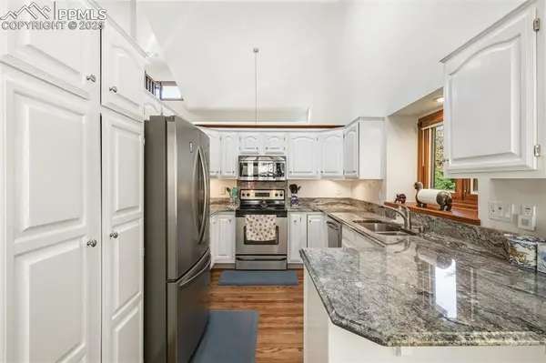 5222 Driftstone PL, Colorado Springs, CO 80919