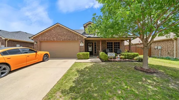 Heartland, TX 75126,2005 Sterling Gate Drive