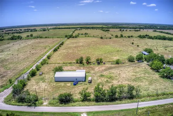 718 County Road 1063, Greenville, TX 75401