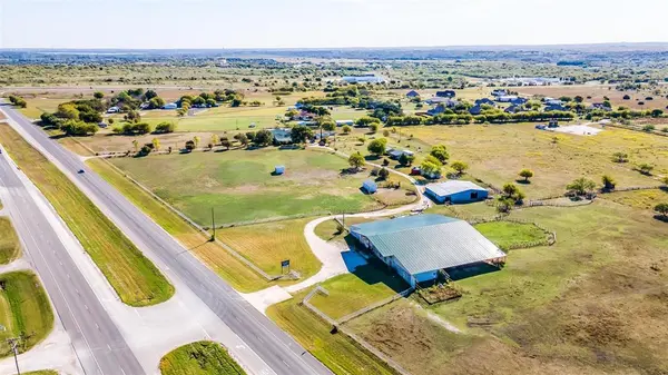 15827 S Highway 377 Highway, Fort Worth, TX 76126