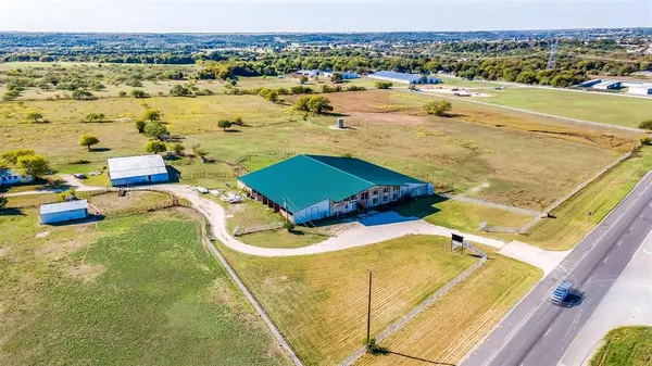 15827 S Highway 377 Highway, Fort Worth, TX 76126