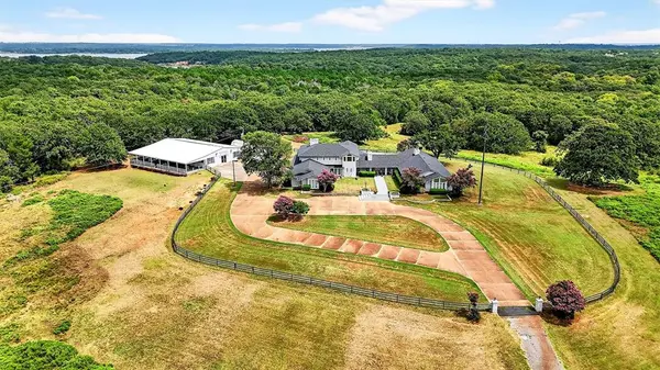 2887 Liberty Road, Gordonville, TX 76245