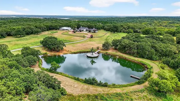 2887 Liberty Road, Gordonville, TX 76245