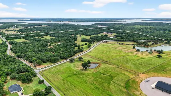 2887 Liberty Road, Gordonville, TX 76245