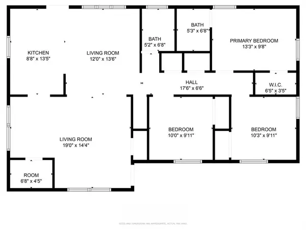 Dallas, TX 75228,2251 Hartline Drive