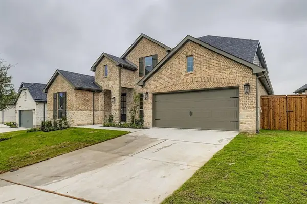 150 Longhorn Bend, Rhome, TX 76078