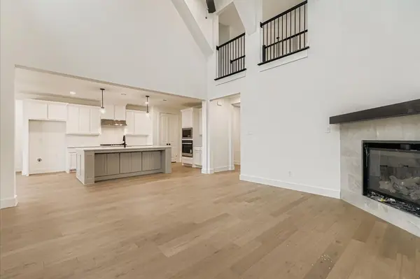 150 Longhorn Bend, Rhome, TX 76078