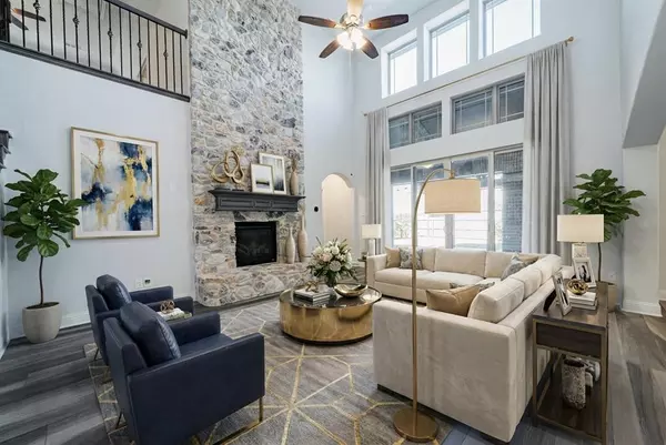 12840 Platt Drive, Frisco, TX 75035