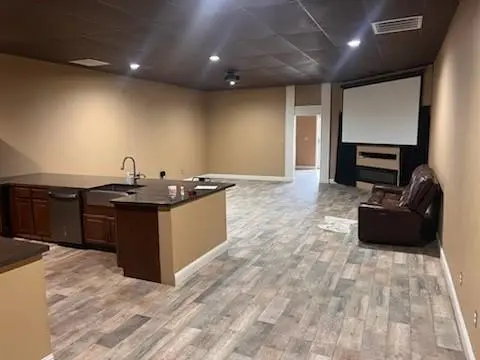 217 NE Front, Edgewood, TX 75117