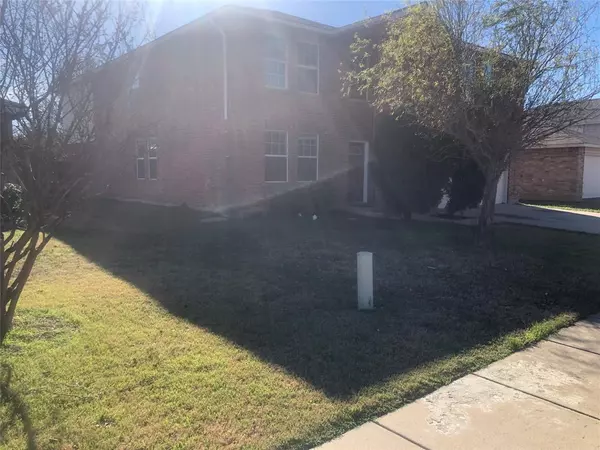 Fort Worth, TX 76123,4309 Mayberry Lane