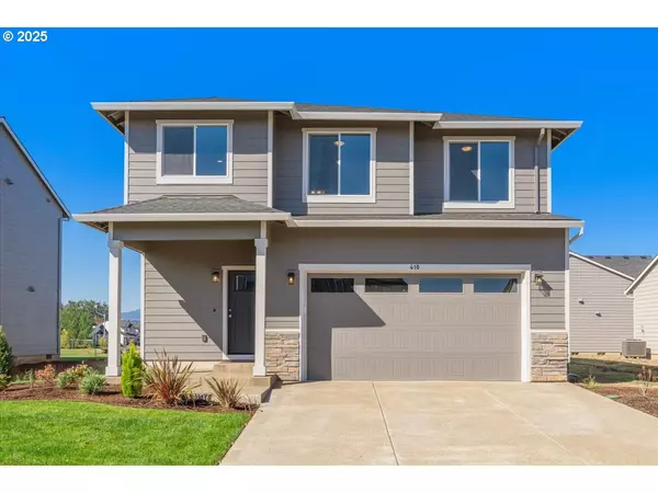 Yamhill, OR 97148,410 S Elm ST