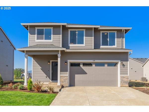 410 S Elm ST, Yamhill, OR 97148