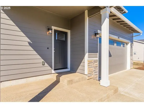 410 S Elm ST, Yamhill, OR 97148