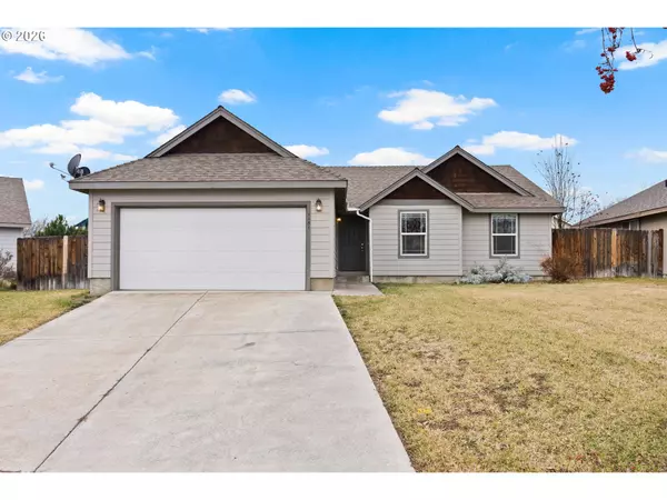 Redmond, OR 97756,1151 NW 21ST PL