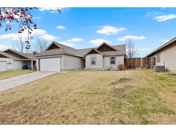 1151 NW 21ST PL, Redmond, OR 97756