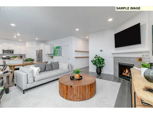 3020 S Nectarine St #Lot 730, Cornelius, OR 97113