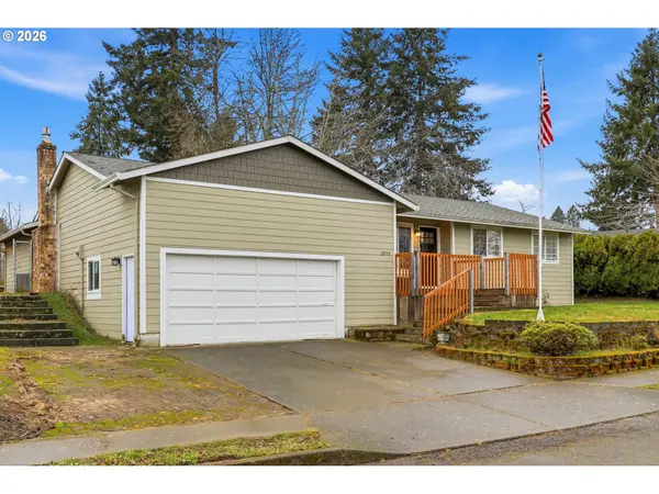 2073 SE KANE AVE, Gresham, OR 97080