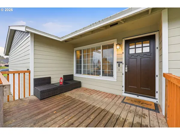 2073 SE KANE AVE, Gresham, OR 97080