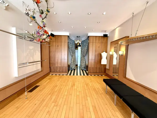 812 Dundas ST W #Main Floor, Toronto C01, ON M6J 1V3