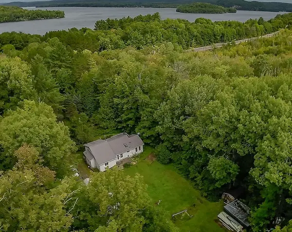 4244 MUSKOKA ROAD 117 N/A,  Lake Of Bays,  ON P0B 1A0