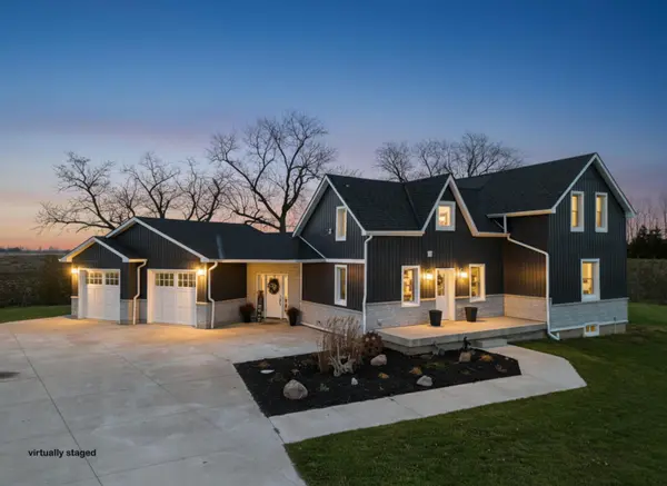 5376 Line 49 Line,  Perth East,  ON N0K 1J0