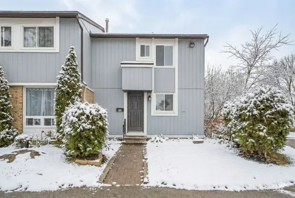 Barrhaven, ON K2J 1N1,235 THISTLEDOWN CT
