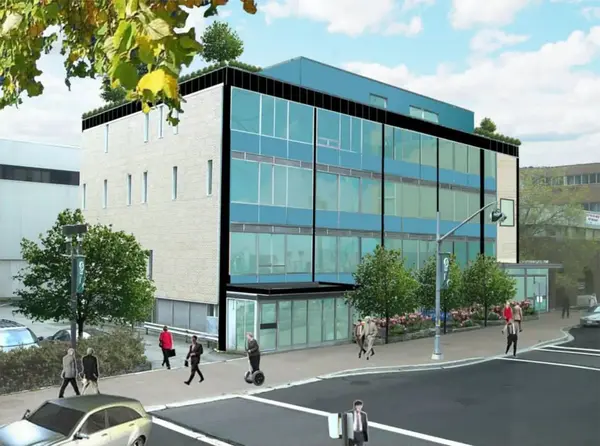 161 Larch ST #402, Greater Sudbury, ON P3E 1C4