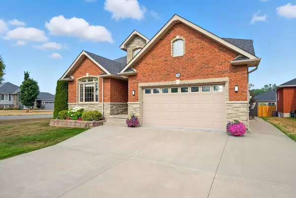 Brighton, ON K0K 1H0,24 Nautical LN