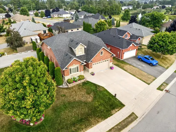 Brighton, ON K0K 1H0,24 Nautical LN