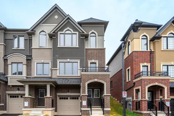 620 Colborne ST W #20, Brantford, ON N3T 5L5