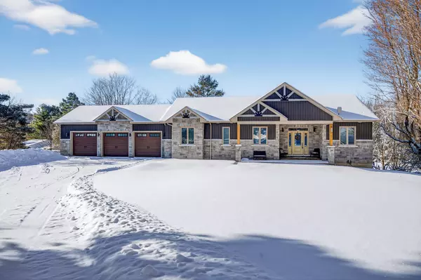 1888 Sunbury RD, Frontenac, ON K0H 1X0