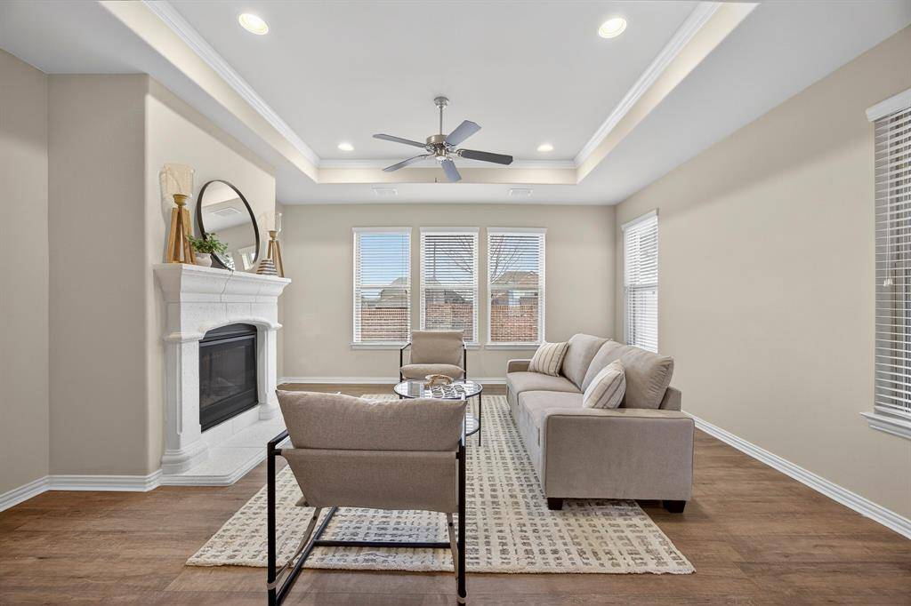 1815 Ladera Way #1815, Mansfield, TX 76063