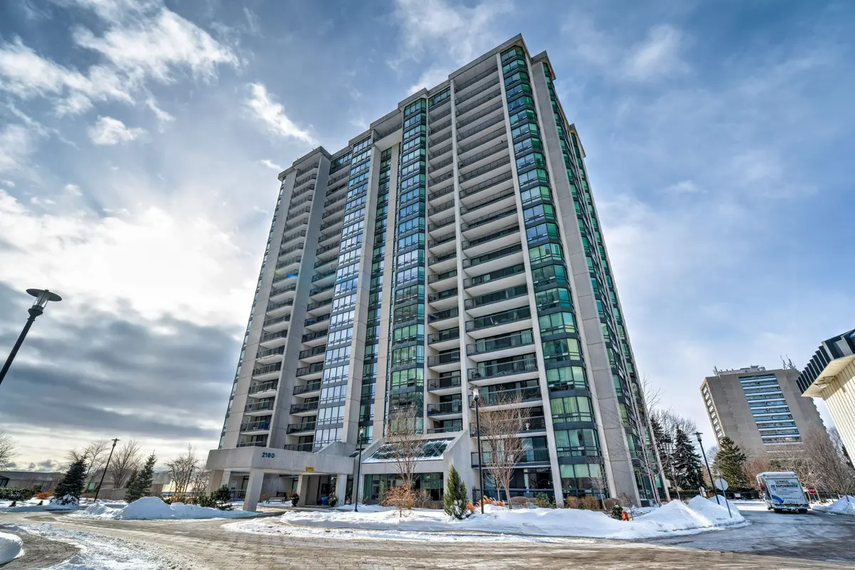 2180 Marine DR #1602, Oakville, ON L6L 5V2